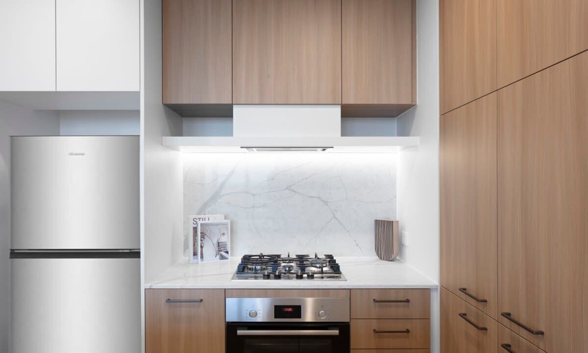 Photo of Kitchen in Heidelberg Heights