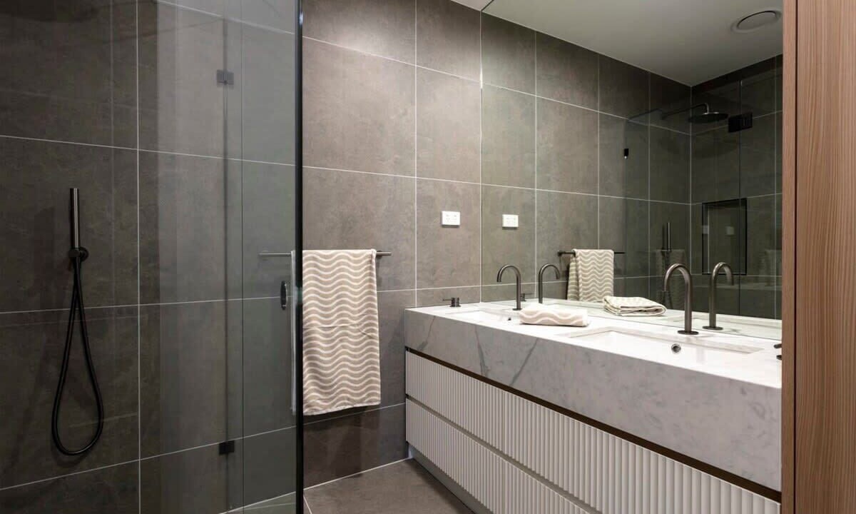 Photo of Bathroom in Heidelberg Heights