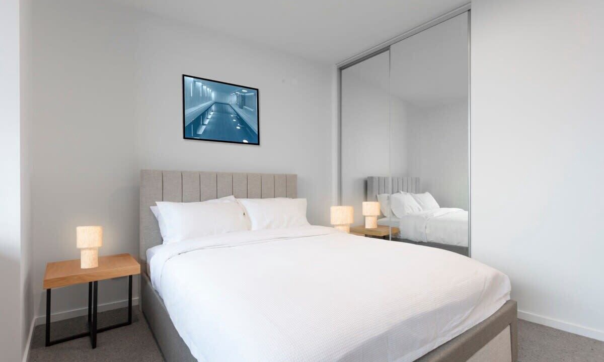 Photo of Bedroom in Heidelberg Heights