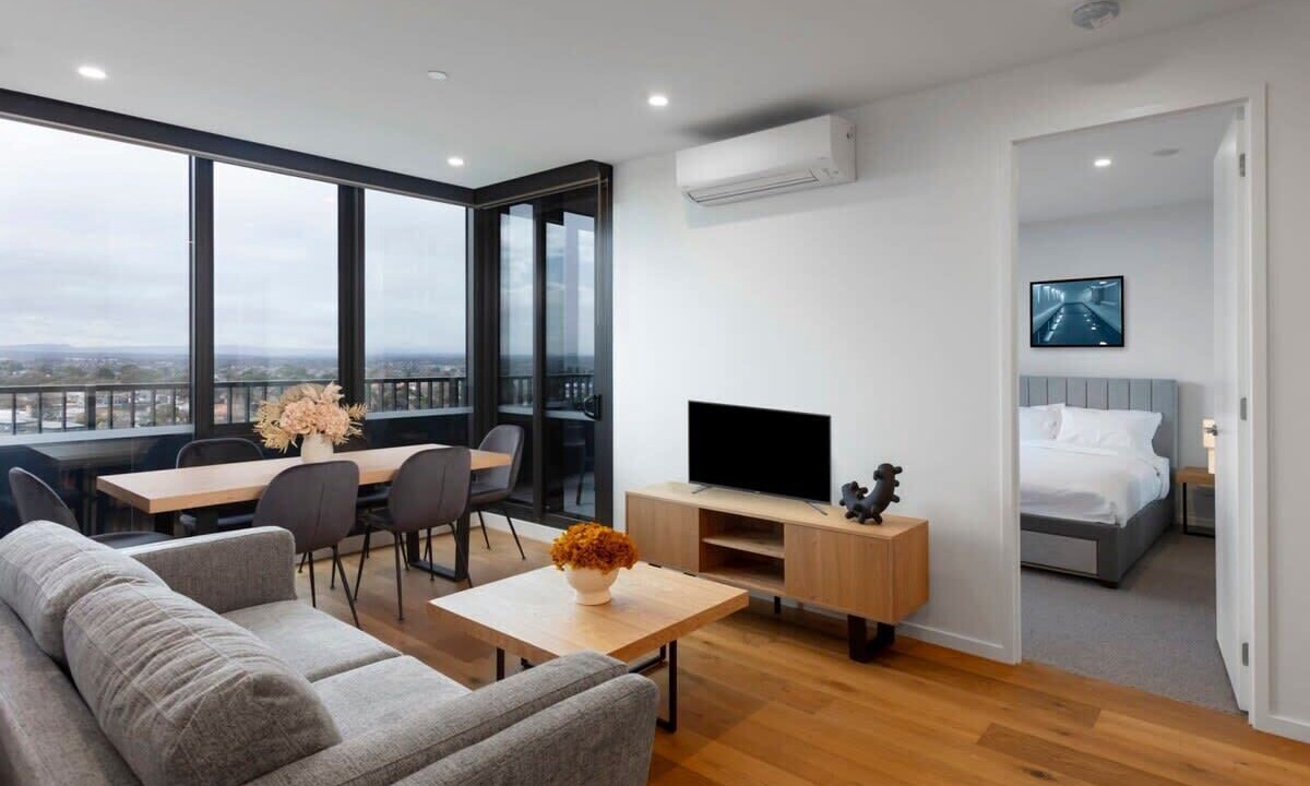 Photo of Livingroom in Heidelberg Heights