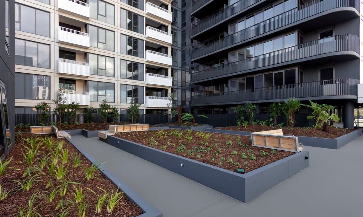 Photo of Outdoor in Heidelberg Heights