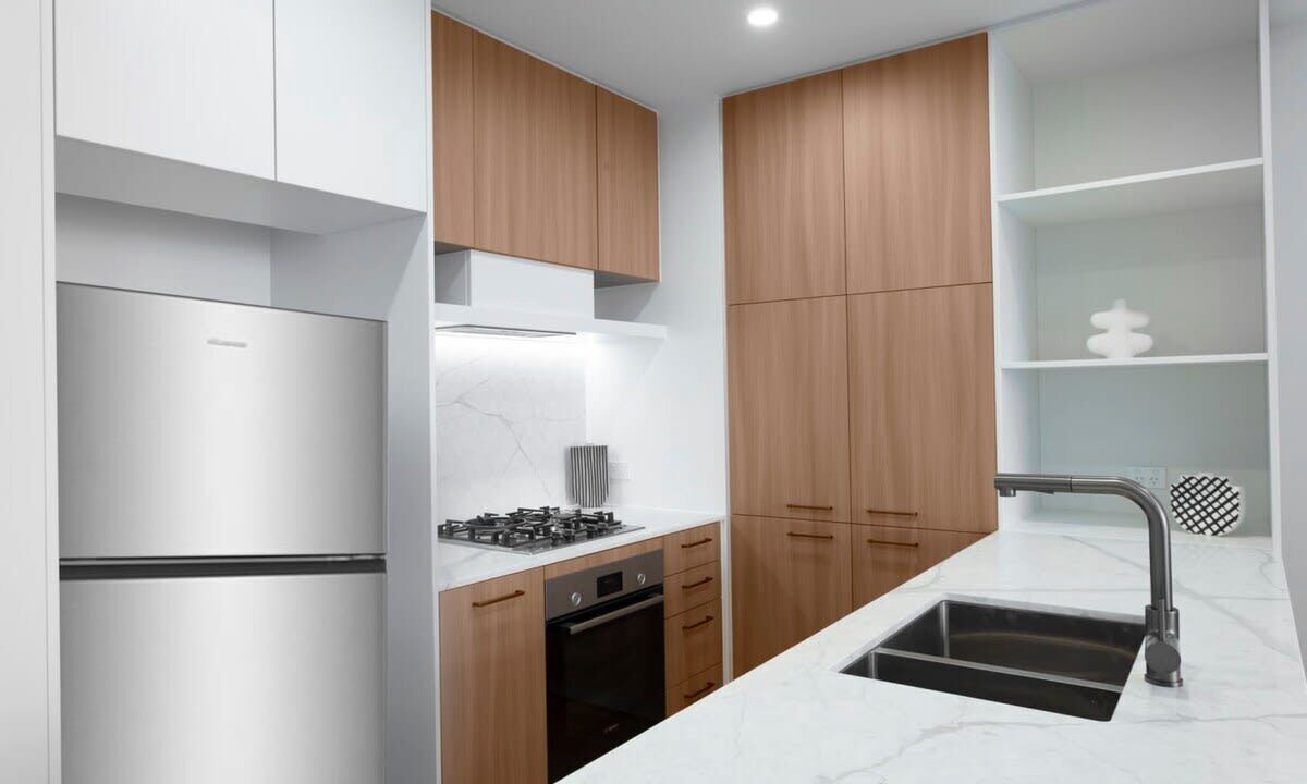 Photo of Kitchen in Heidelberg Heights