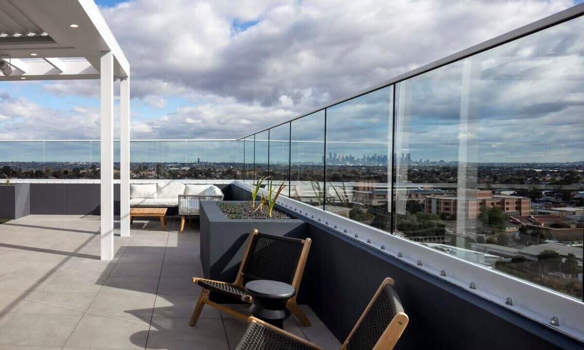 Photo of Outdoor in Heidelberg Heights