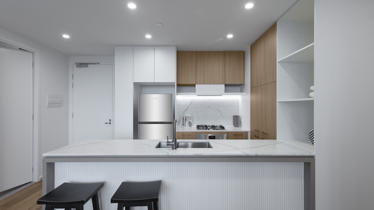 Photo of Kitchen in Heidelberg Heights