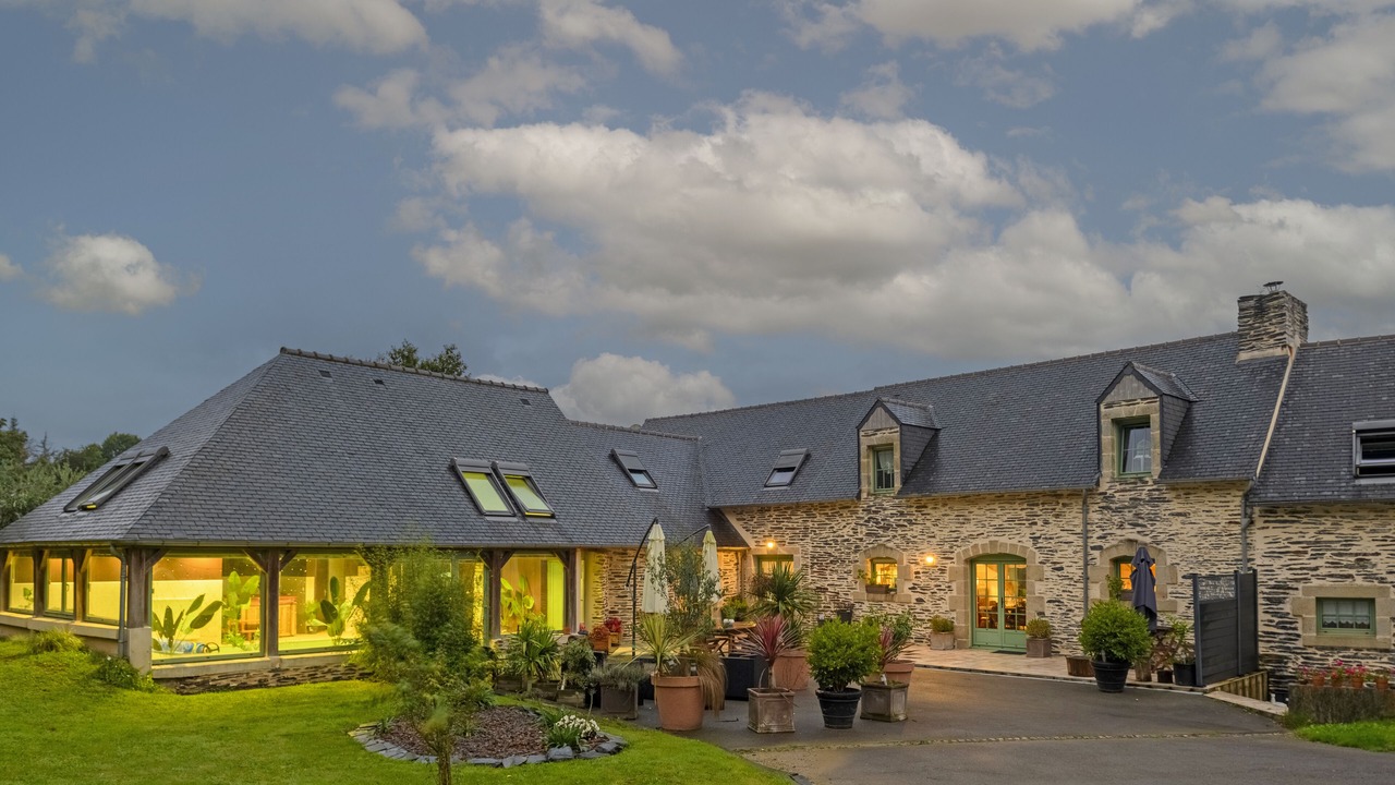 Photo of Outdoor in Saint-Coulitz