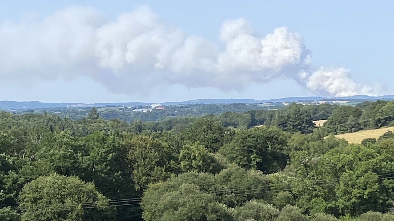 Photo of Outdoor in Saint-Coulitz