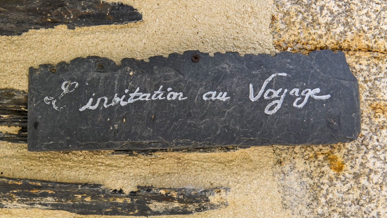 Photo of Bedroom in Saint-Coulitz