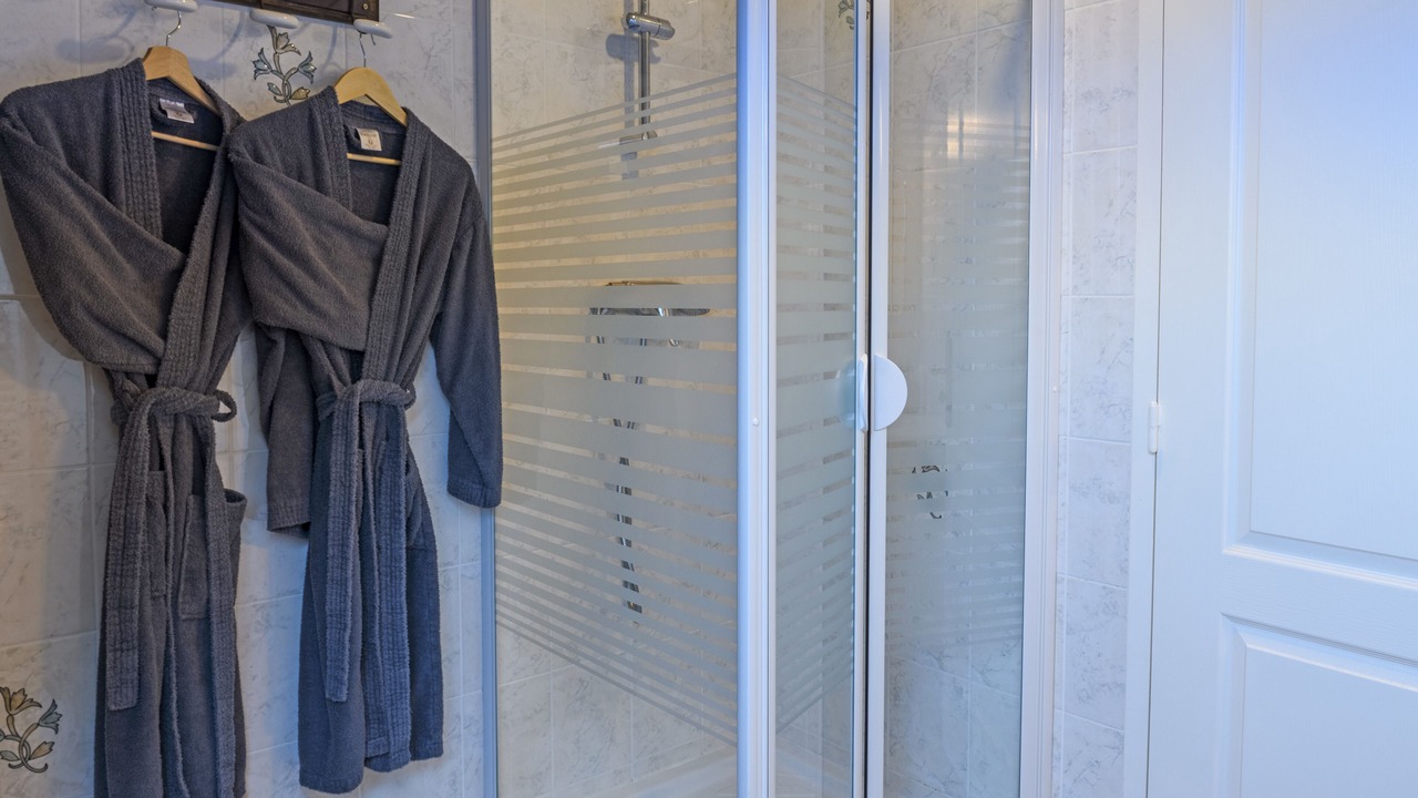 Photo of Bathroom in Saint-Coulitz