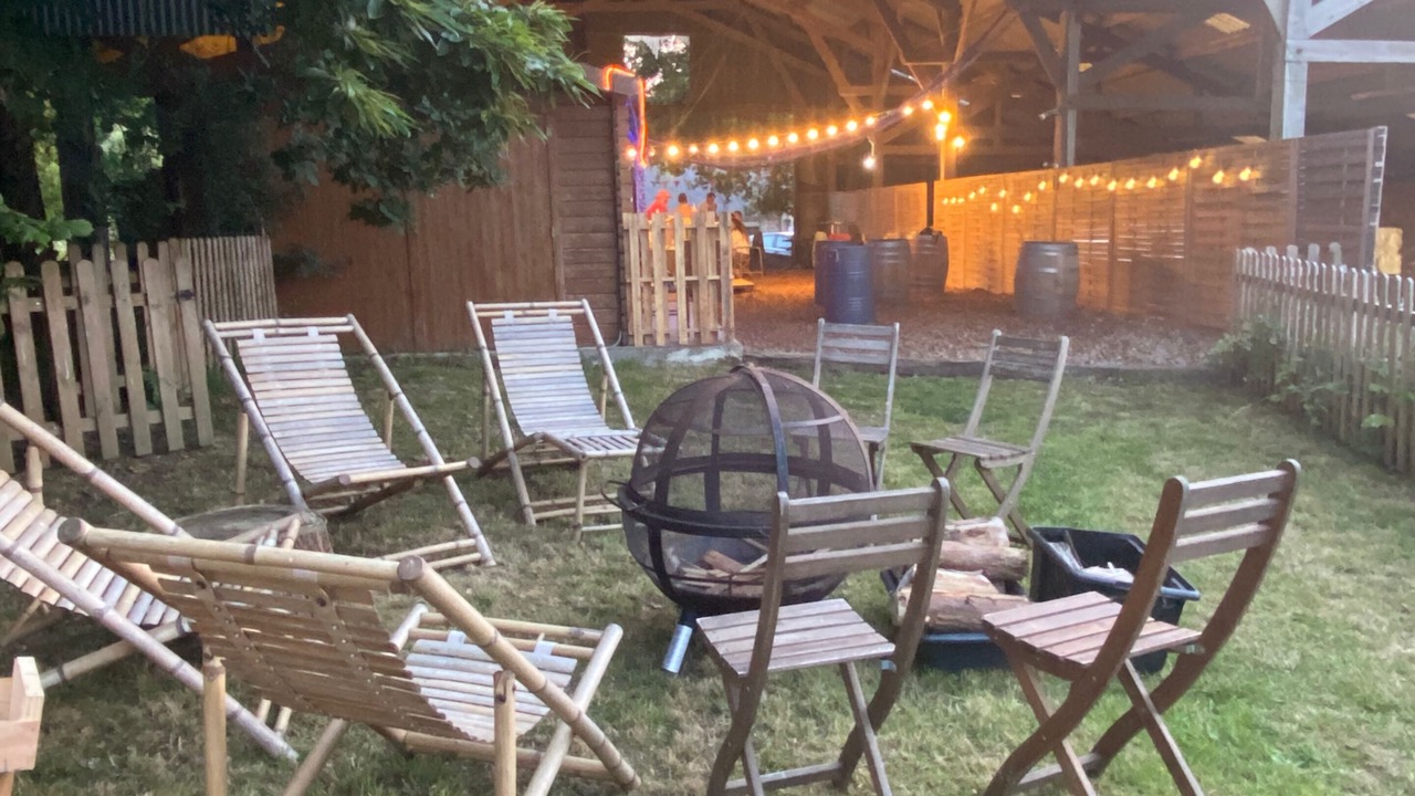 Photo of Outdoor in Saint-Coulitz