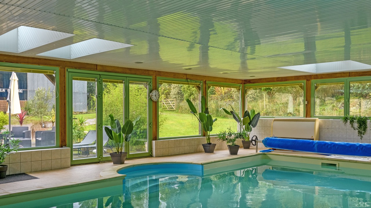 Photo of Outdoor in Saint-Coulitz