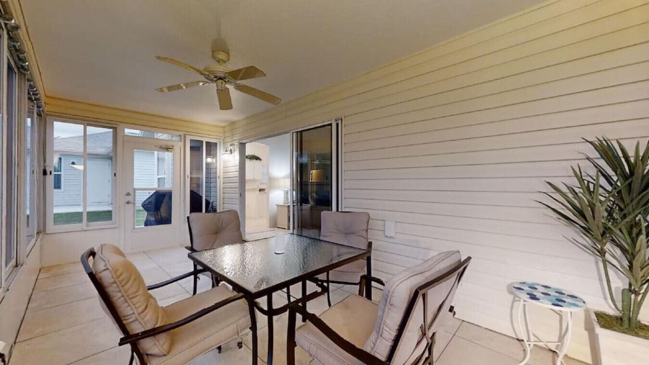 Photo of Outdoor in Virginia Trace