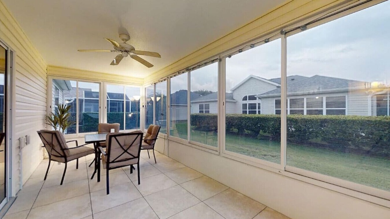 Photo of Outdoor in Virginia Trace