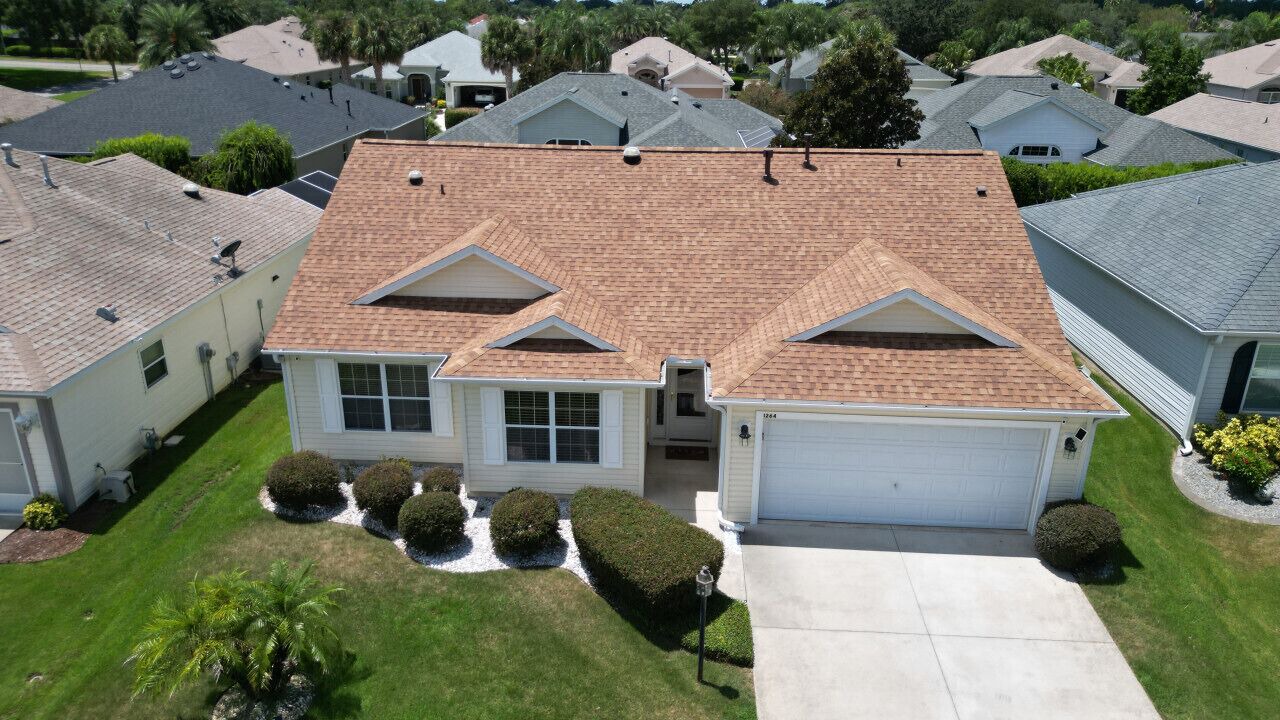 Photo of Outdoor in Virginia Trace