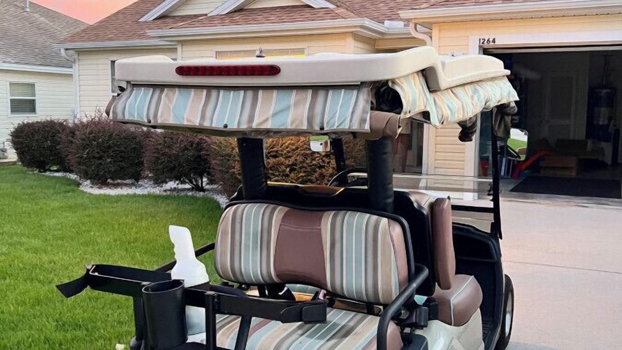 Photo of Outdoor in Virginia Trace