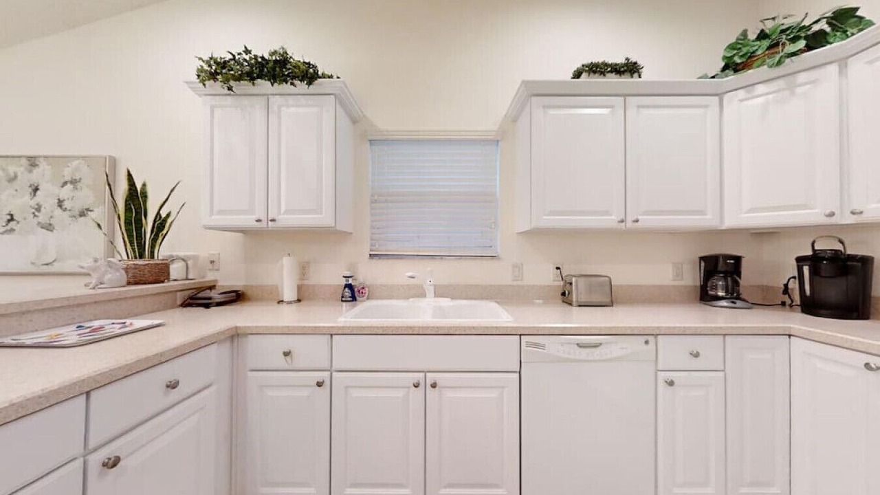 Photo of Kitchen in Virginia Trace