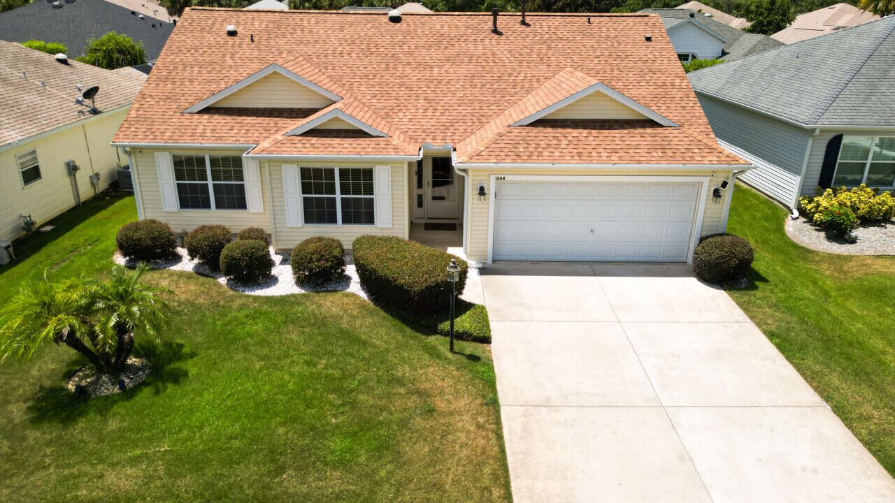 Photo of Outdoor in Virginia Trace