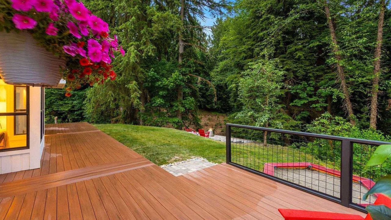 Photo of Outdoor in Union Hill-Novelty Hill