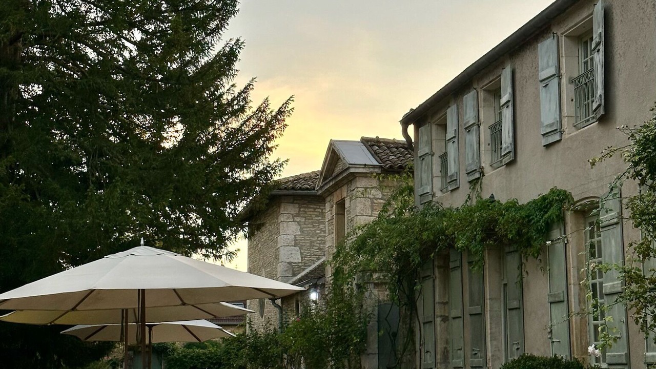 Photo of Outdoor in Givry