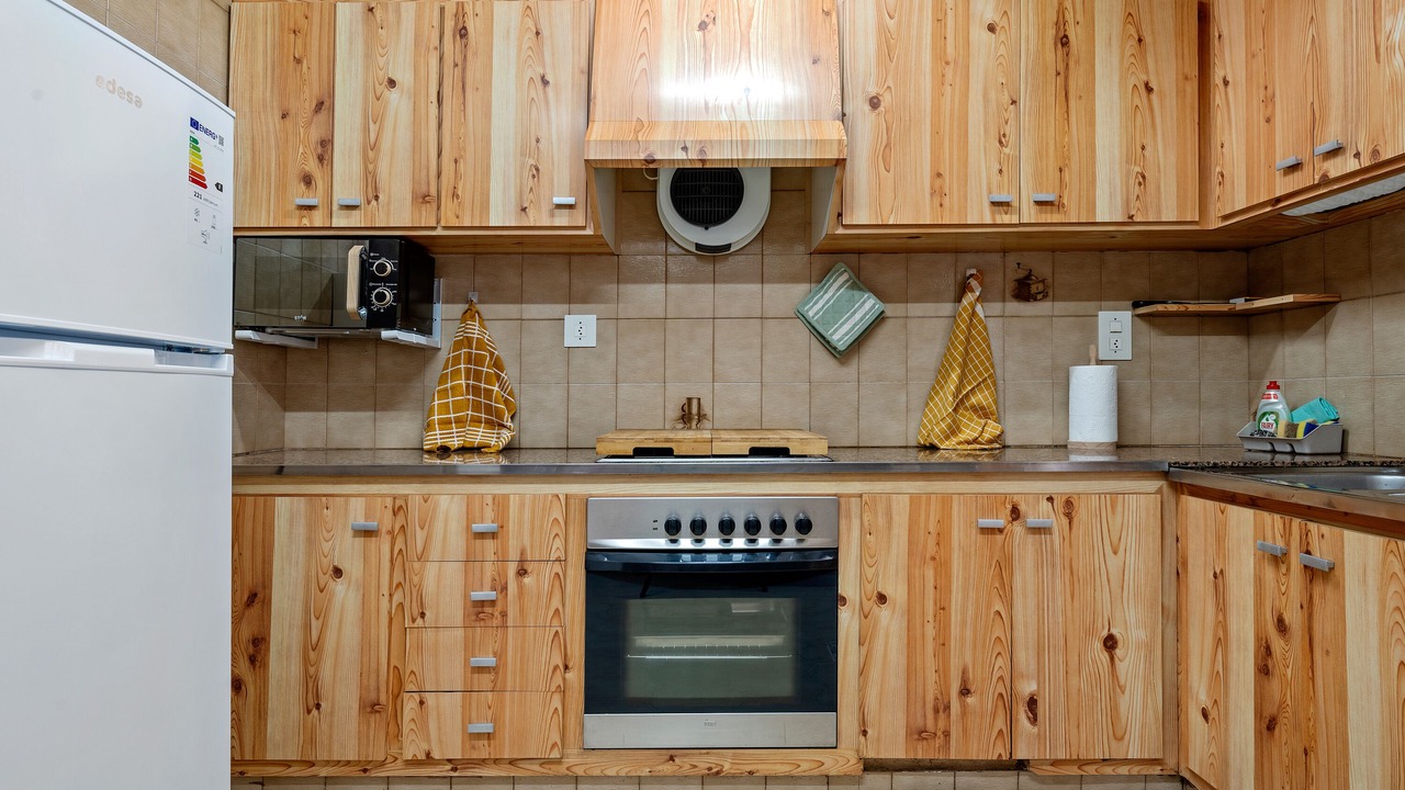 Photo of Kitchen in Amposta