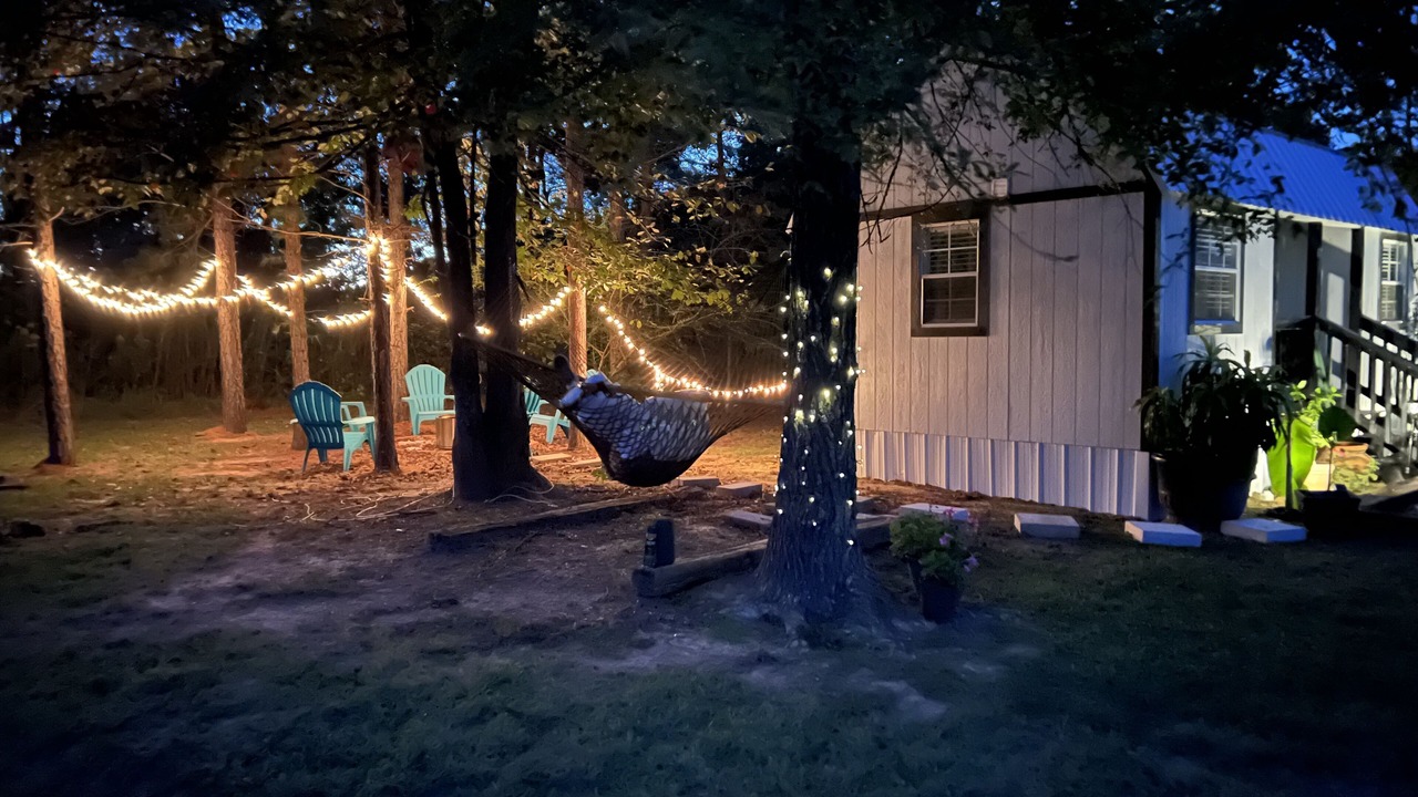 Photo of Outdoor in Broken Bow