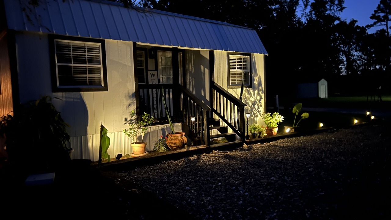 Photo of Outdoor in Broken Bow