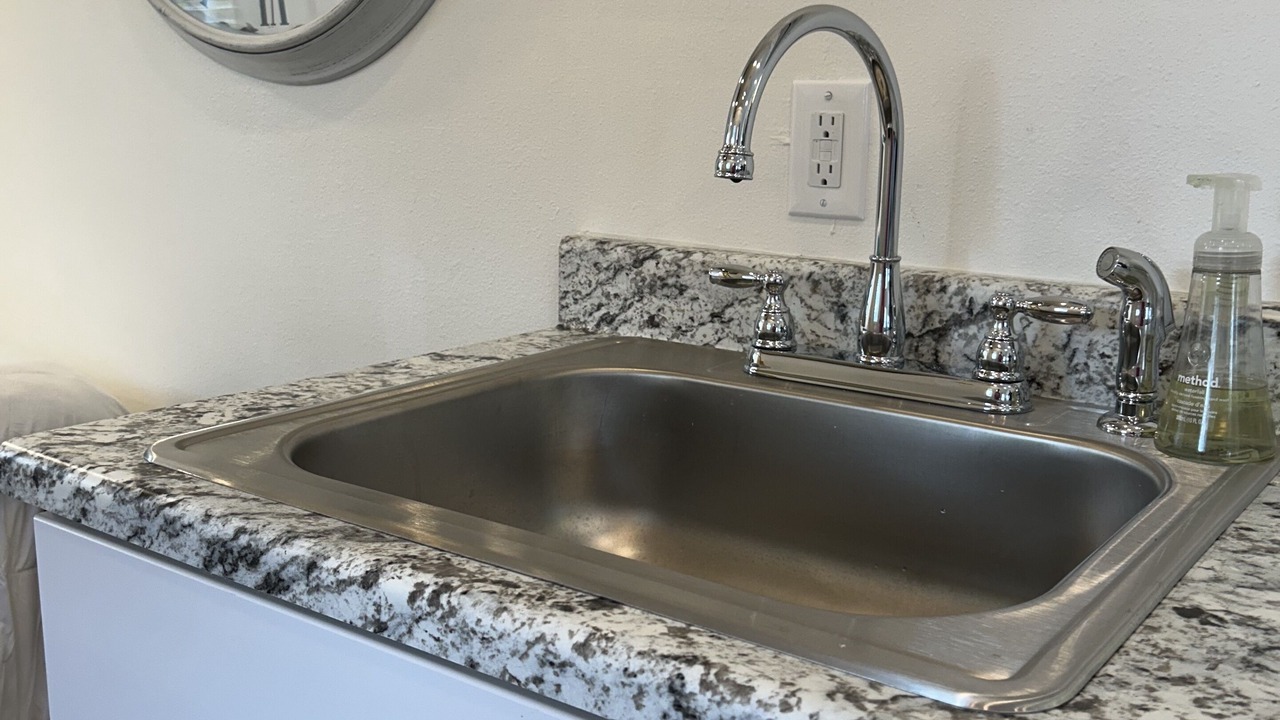 Photo of Kitchen in Broken Bow