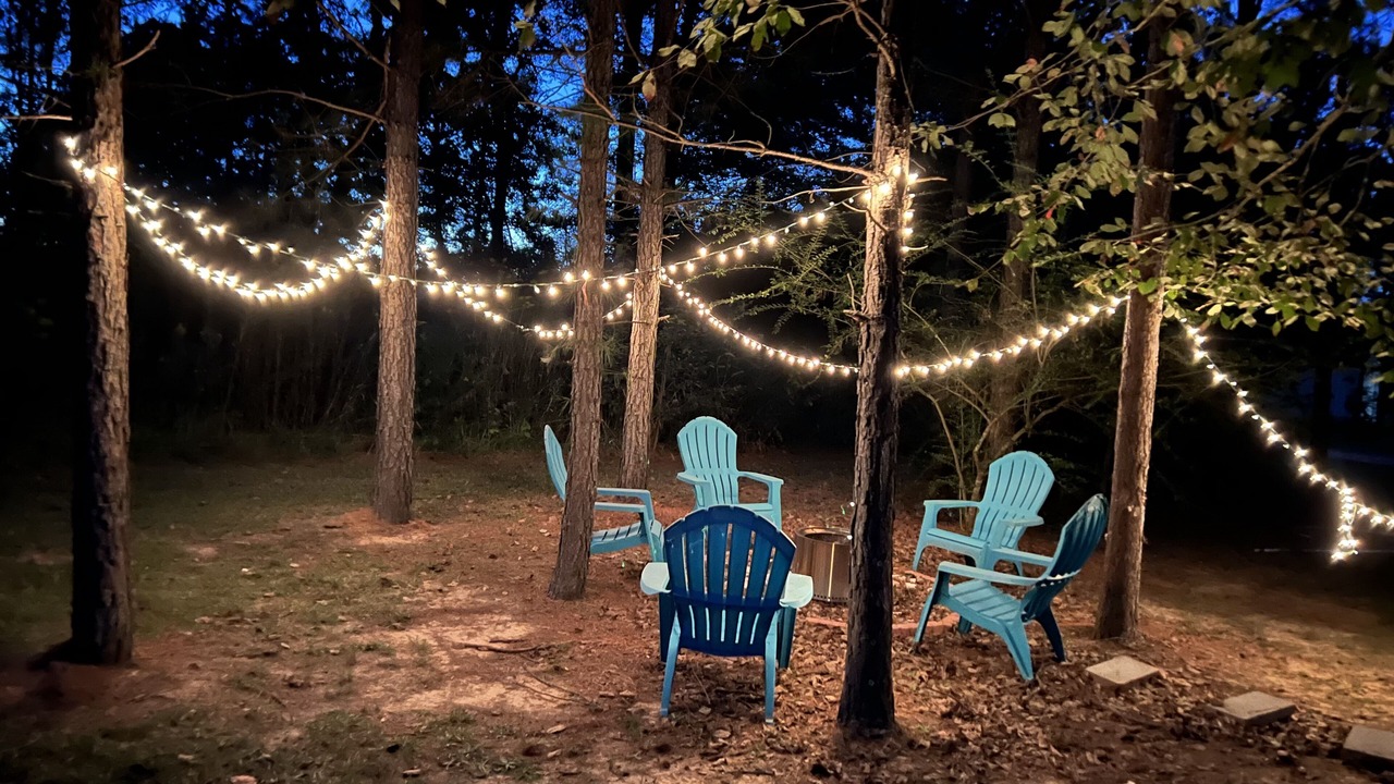 Photo of Outdoor in Broken Bow