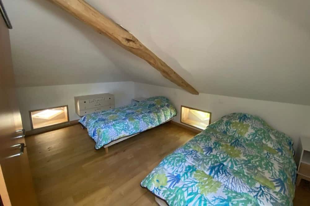 Photo of Bedroom in Montagudet