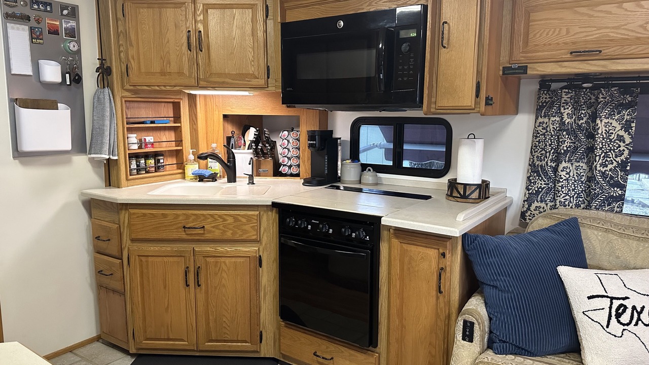 Photo of Kitchen in McKinney