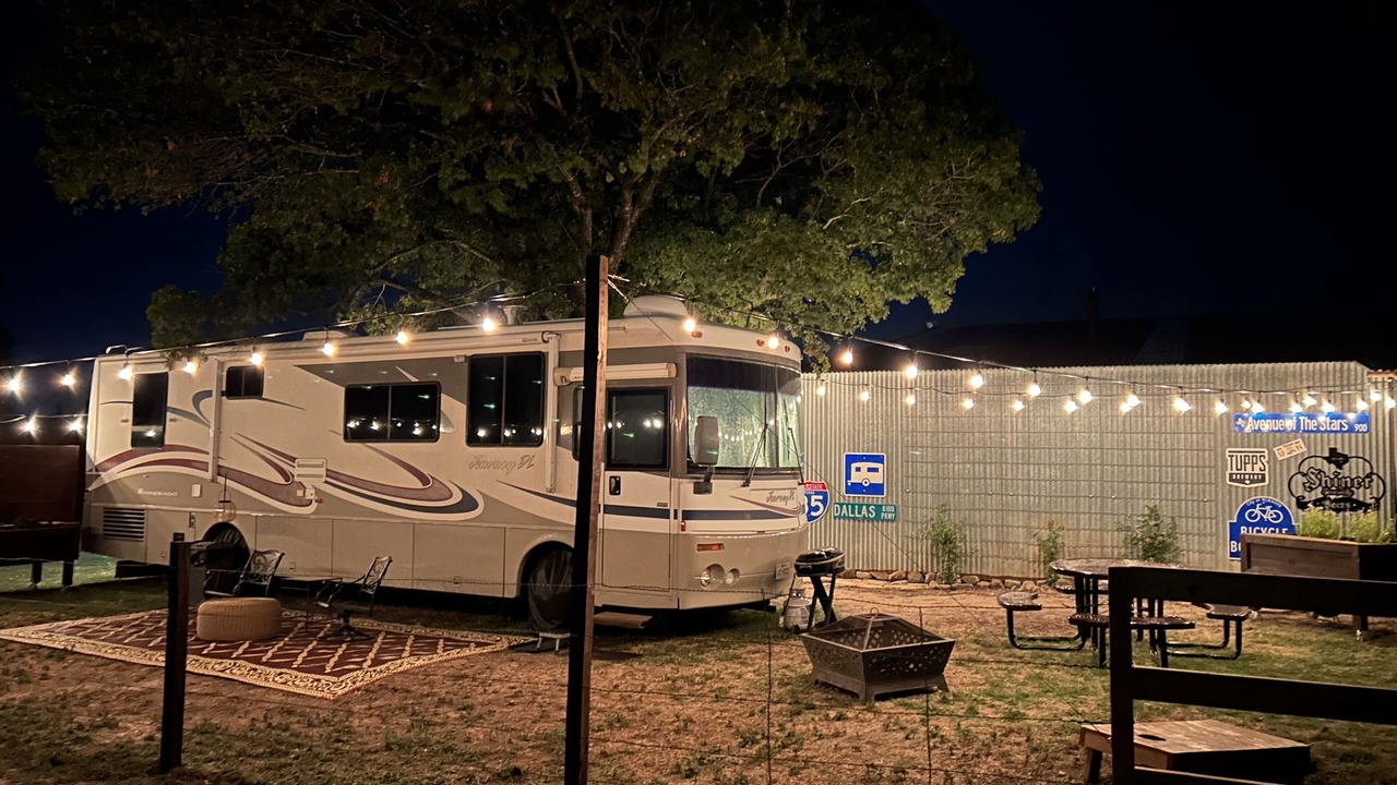 Photo of Outdoor in McKinney