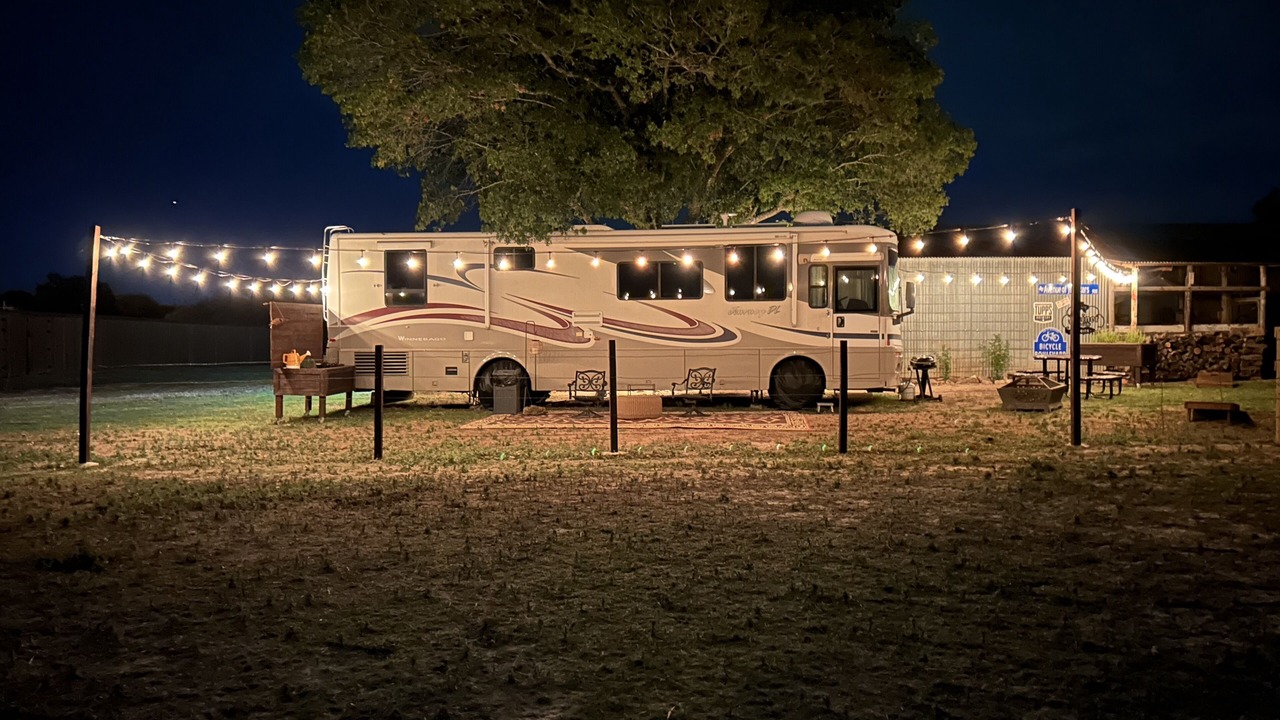 Photo of Outdoor in McKinney