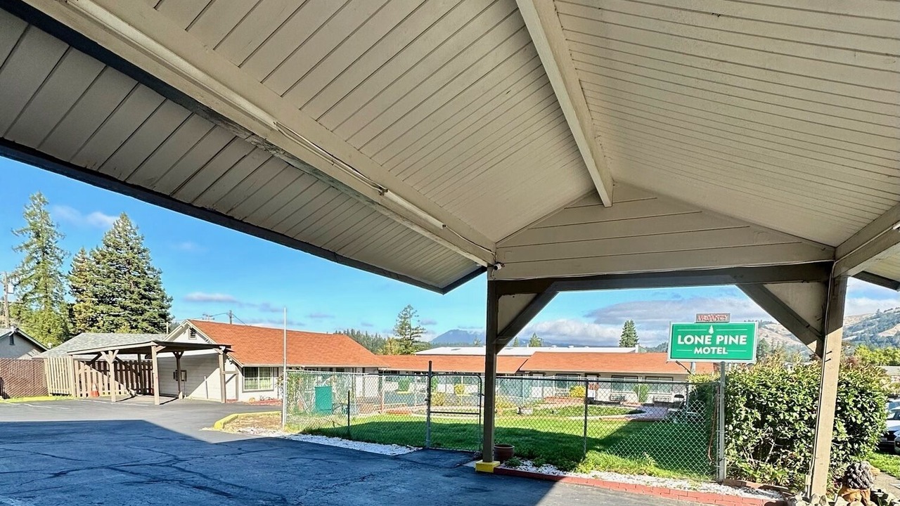 Photo of Outdoor in Garberville