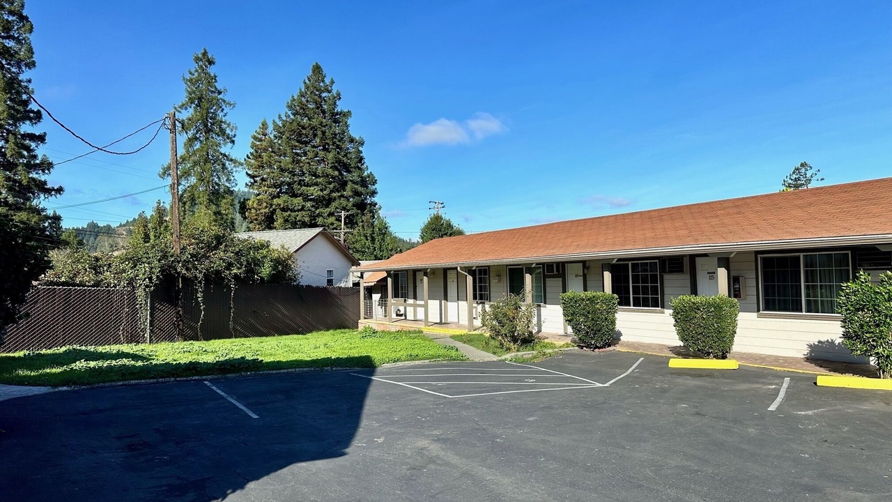 Photo of Outdoor in Garberville