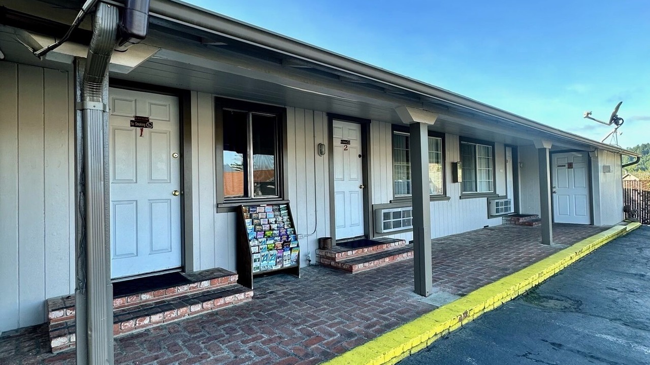 Photo of Outdoor in Garberville