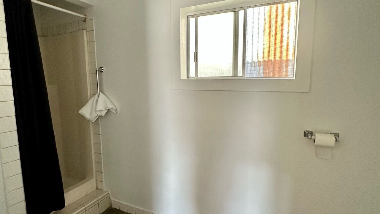 Photo of Bathroom in Garberville