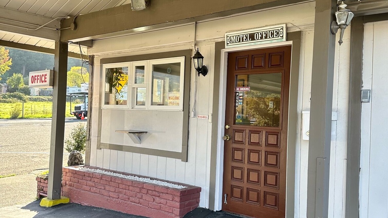 Photo of Outdoor in Garberville