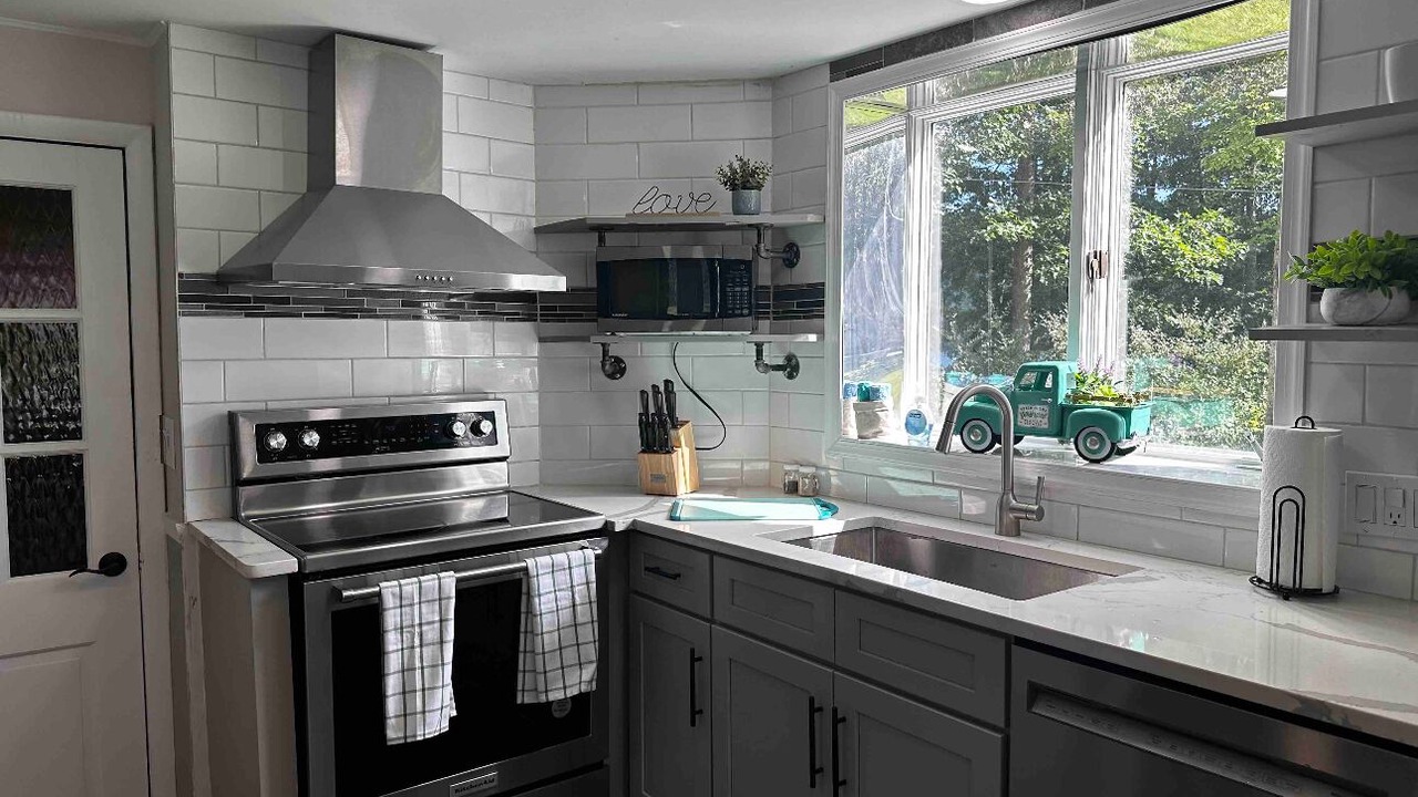 Photo of Kitchen in Kelayres