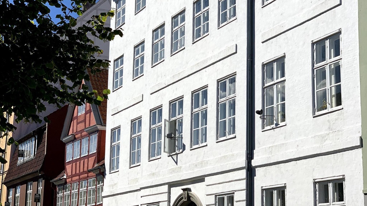 Photo of Outdoor in Christianshavn
