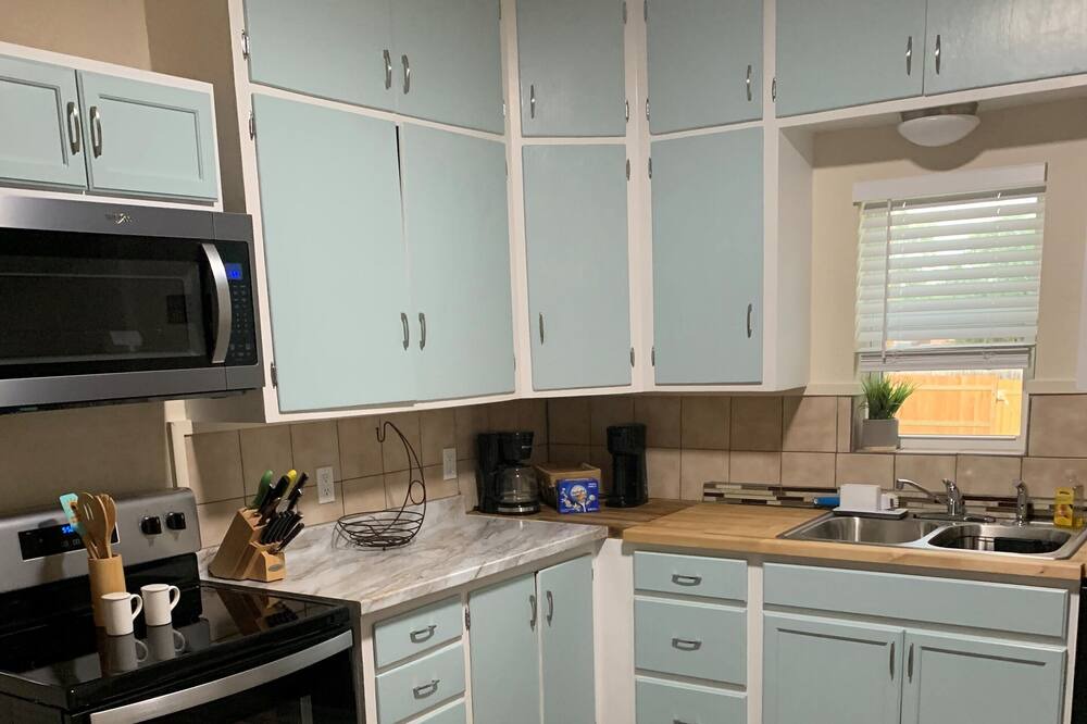 Photo of Kitchen in Elkhart