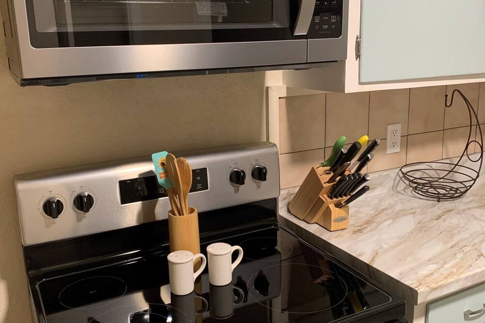 Photo of Kitchen in Elkhart