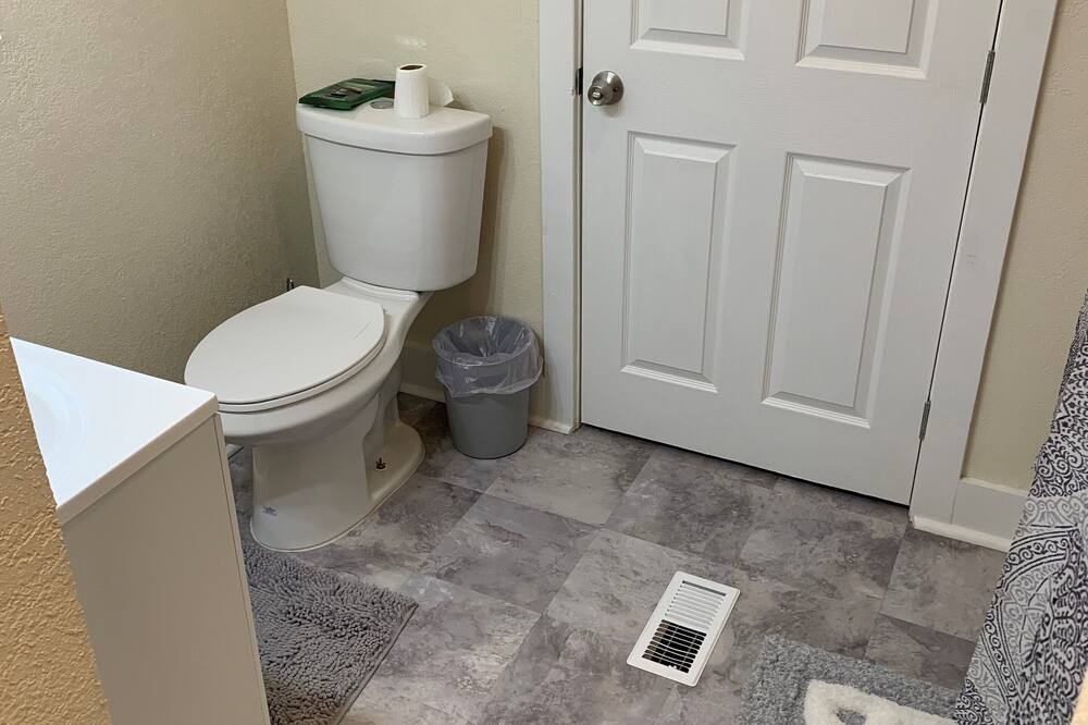 Photo of Bathroom in Elkhart