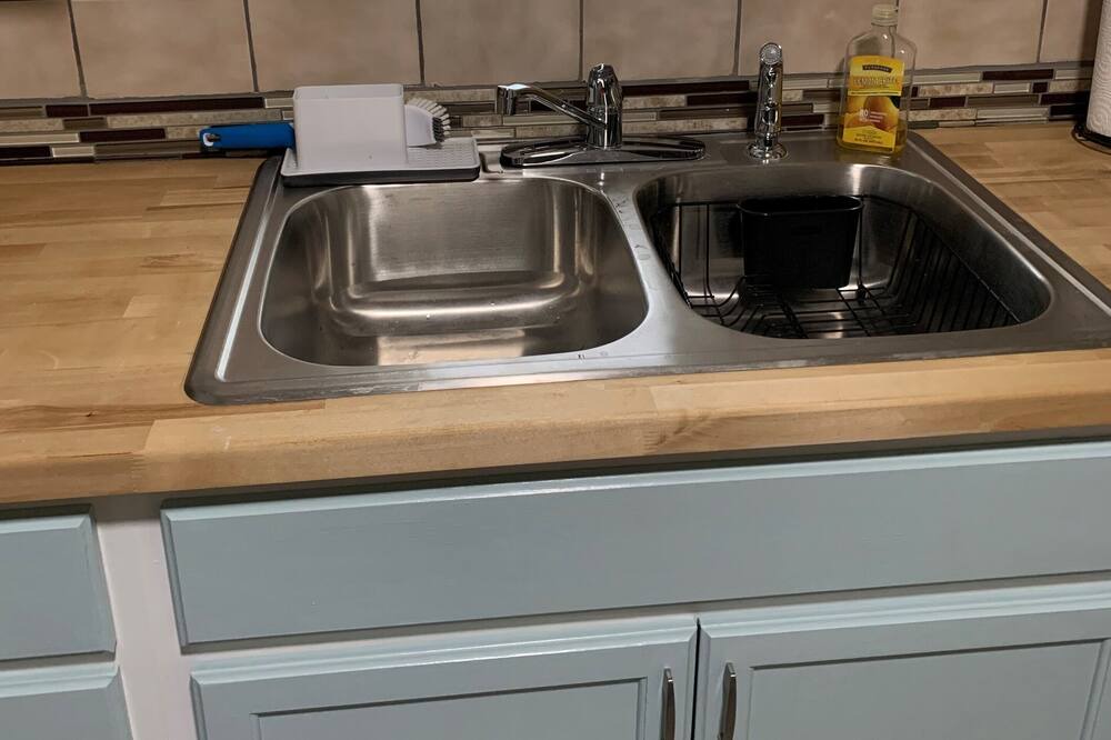 Photo of Kitchen in Elkhart