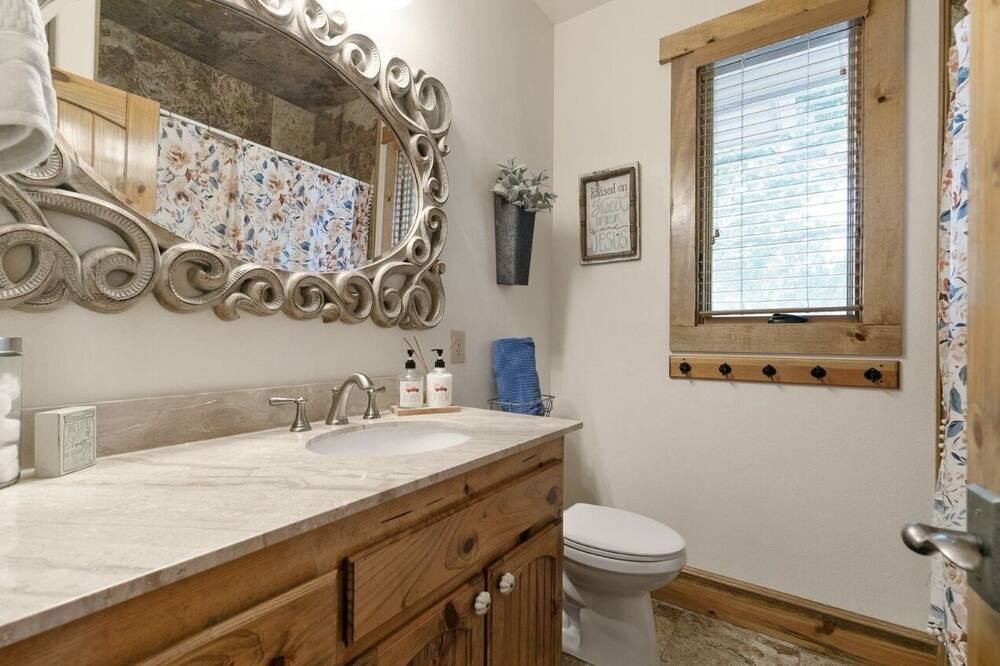 Photo of Bathroom in Myra