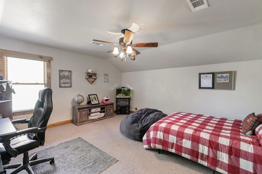 Photo of Bedroom in Myra