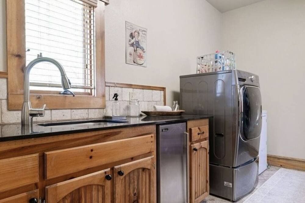 Photo of Kitchen in Myra