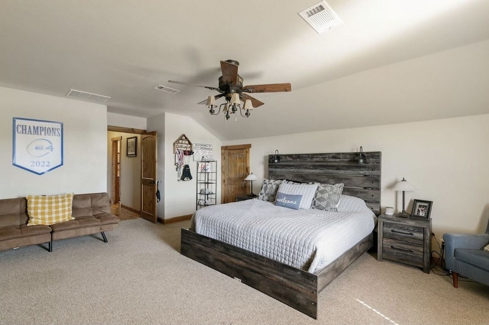 Photo of Bedroom in Myra
