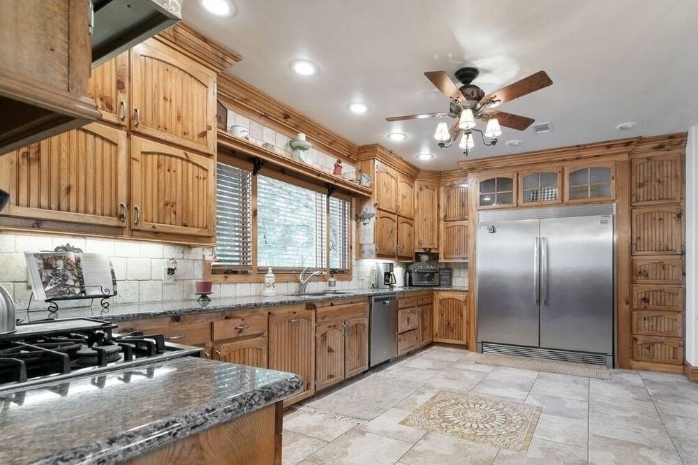 Photo of Kitchen in Myra