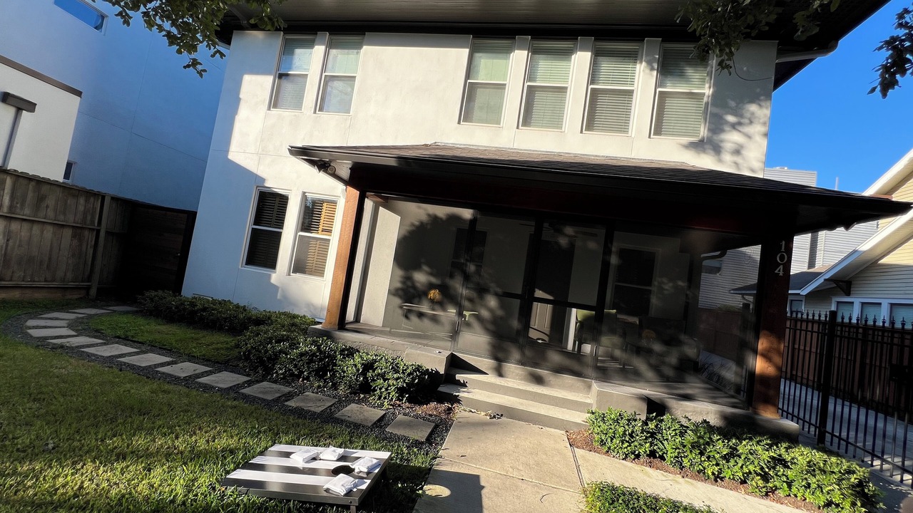 Photo of Outdoor in Midtown