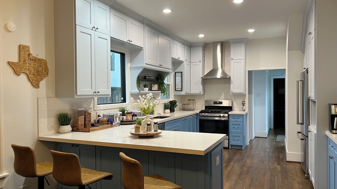 Photo of Kitchen in Midtown