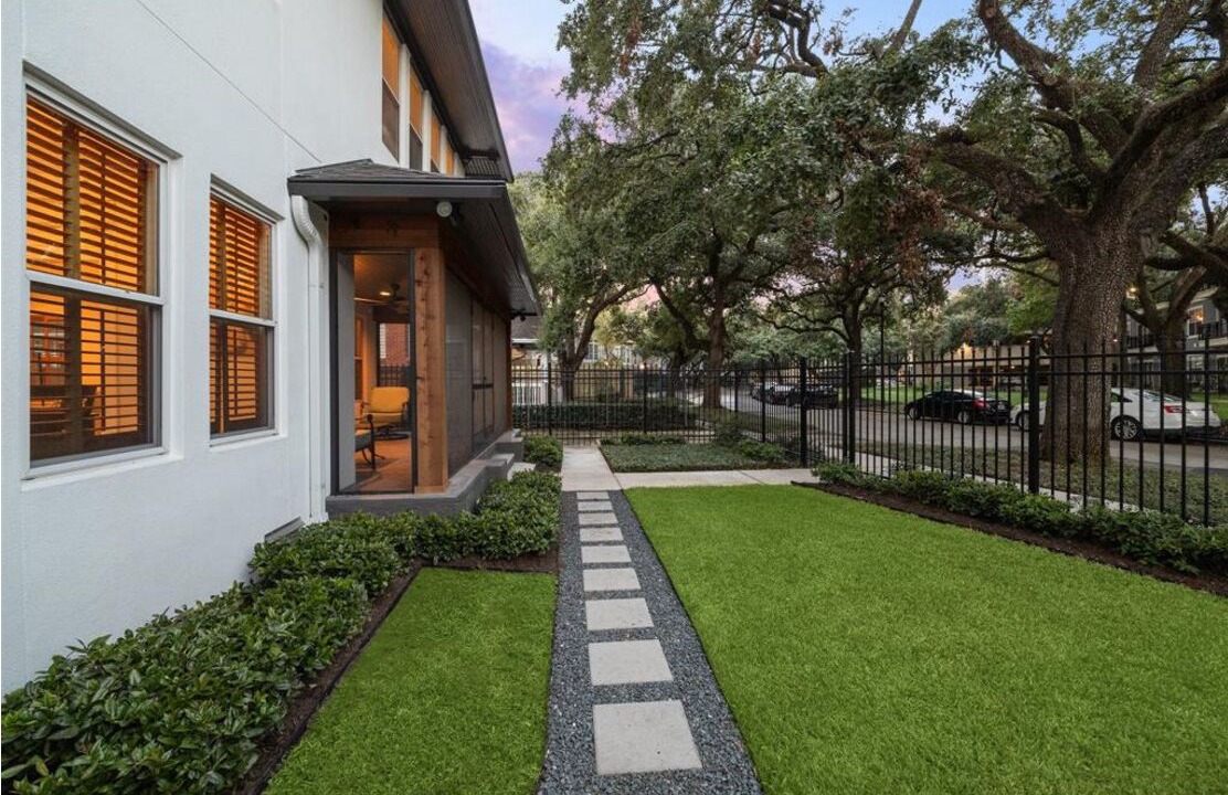 Photo of Outdoor in Midtown